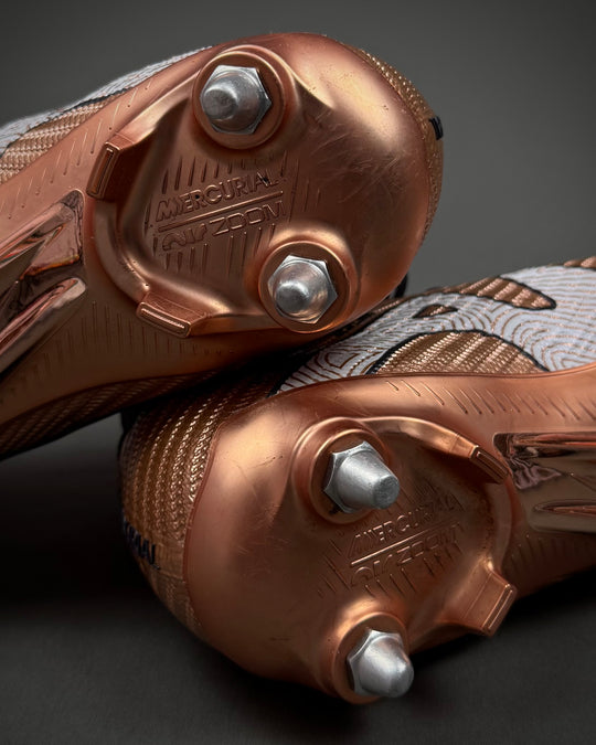 Fred | Match-Worn Boots | 2022 FIFA World Cup | Brazil