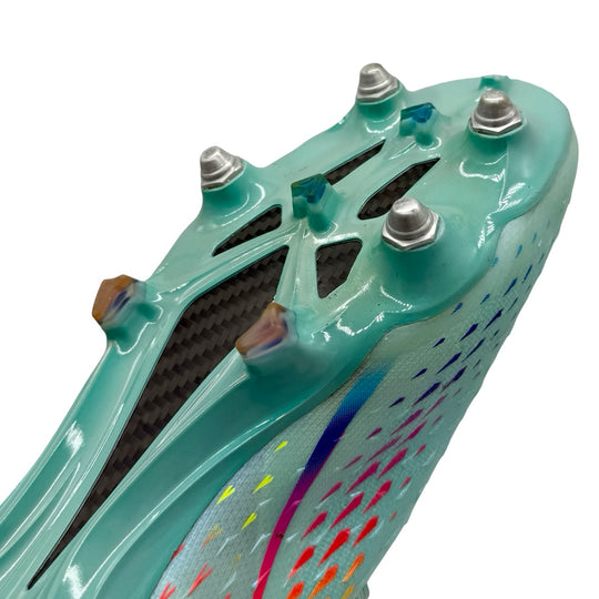 Lisandro Martínez Match Worn Adidas X Speedportal.1 - 2022/23