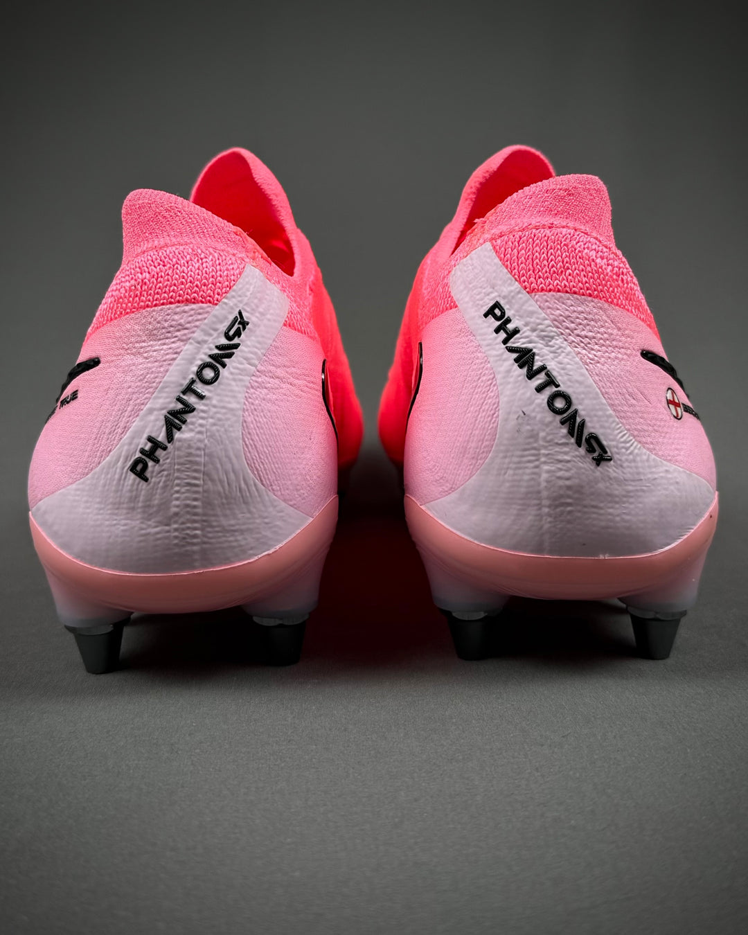 Phil Foden | Match-Issued Boots | UEFA Euro 2024 | England