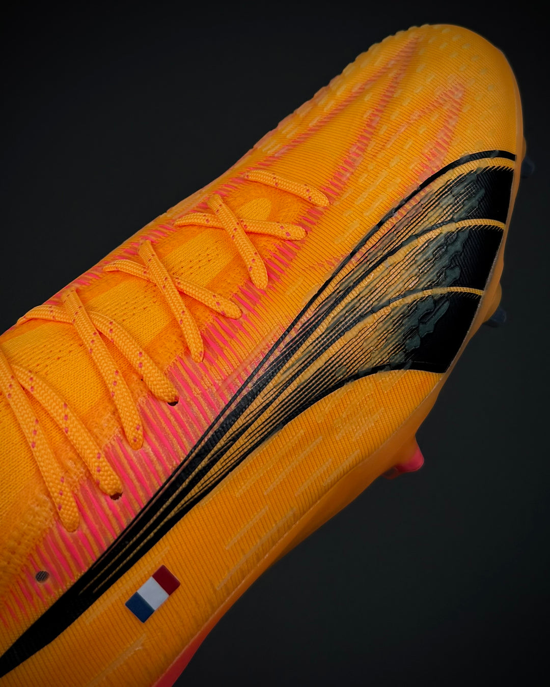 Olivier Giroud | Match-Issued Boots | UEFA Euro 2024 | France
