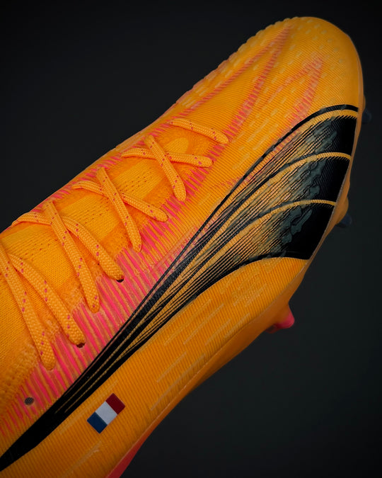 Olivier Giroud | Match-Issued Boots | UEFA Euro 2024 | France