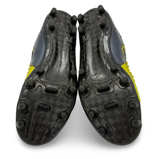 Vincent Kompany - Nike T90 Laser III Elite 2011/12