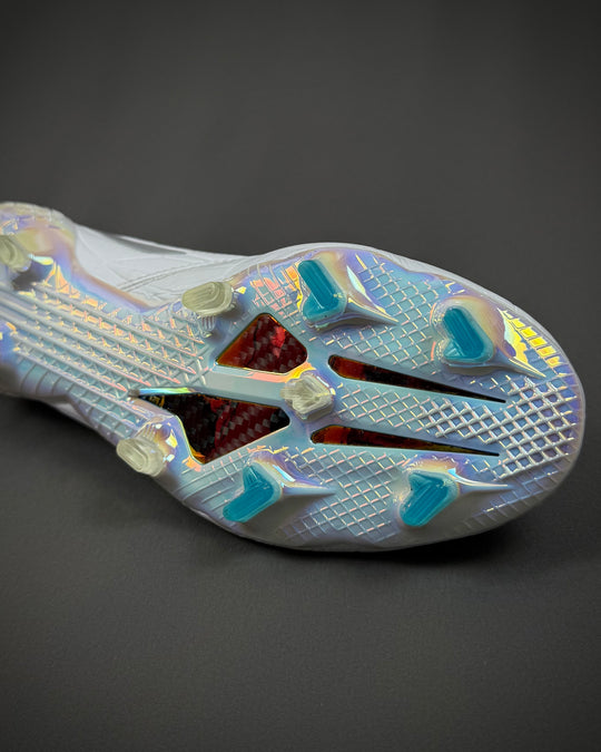 Thiago Alcântara | Match-Issued Boots | 2022/23 | Liverpool