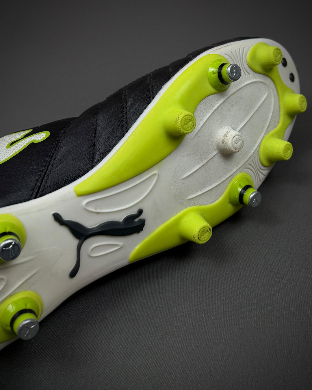 Cesc Fàbregas | Match-Worn Boots | 2011/12 | Spain