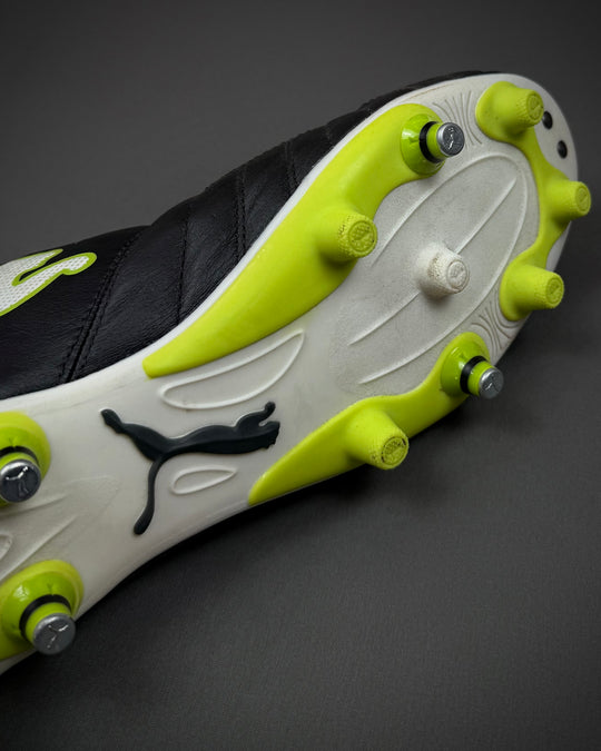 Cesc Fàbregas | Match-Worn Boots | 2011/12 | Spain