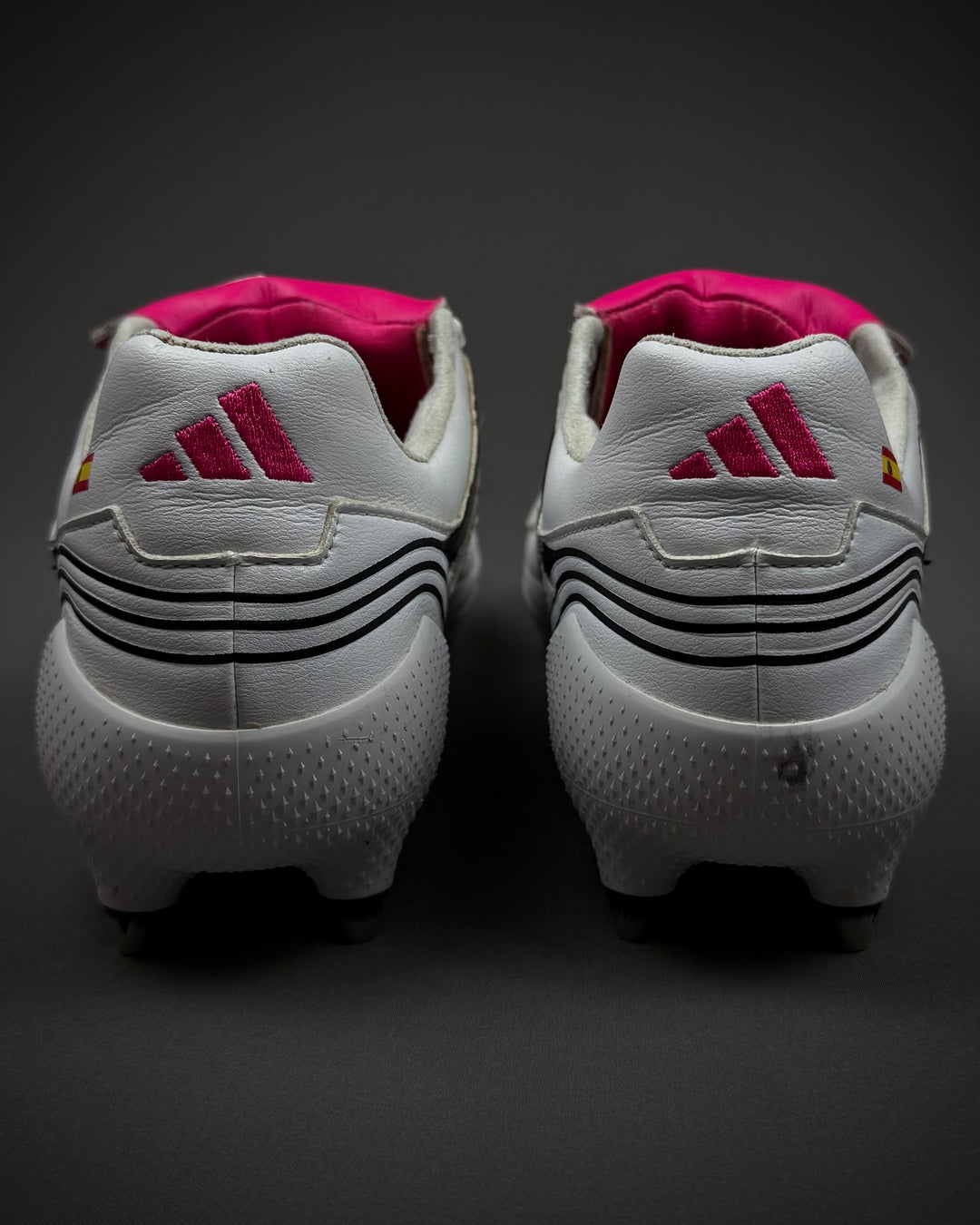 Aymeric Laporte | Player-Worn Boots | 2022/23 Treble-Winning Season | Manchester City