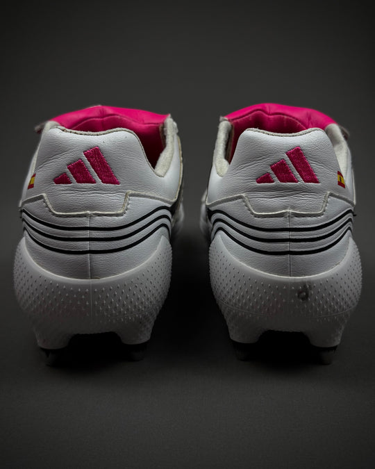 Aymeric Laporte | Player-Worn Boots | 2022/23 Treble-Winning Season | Manchester City