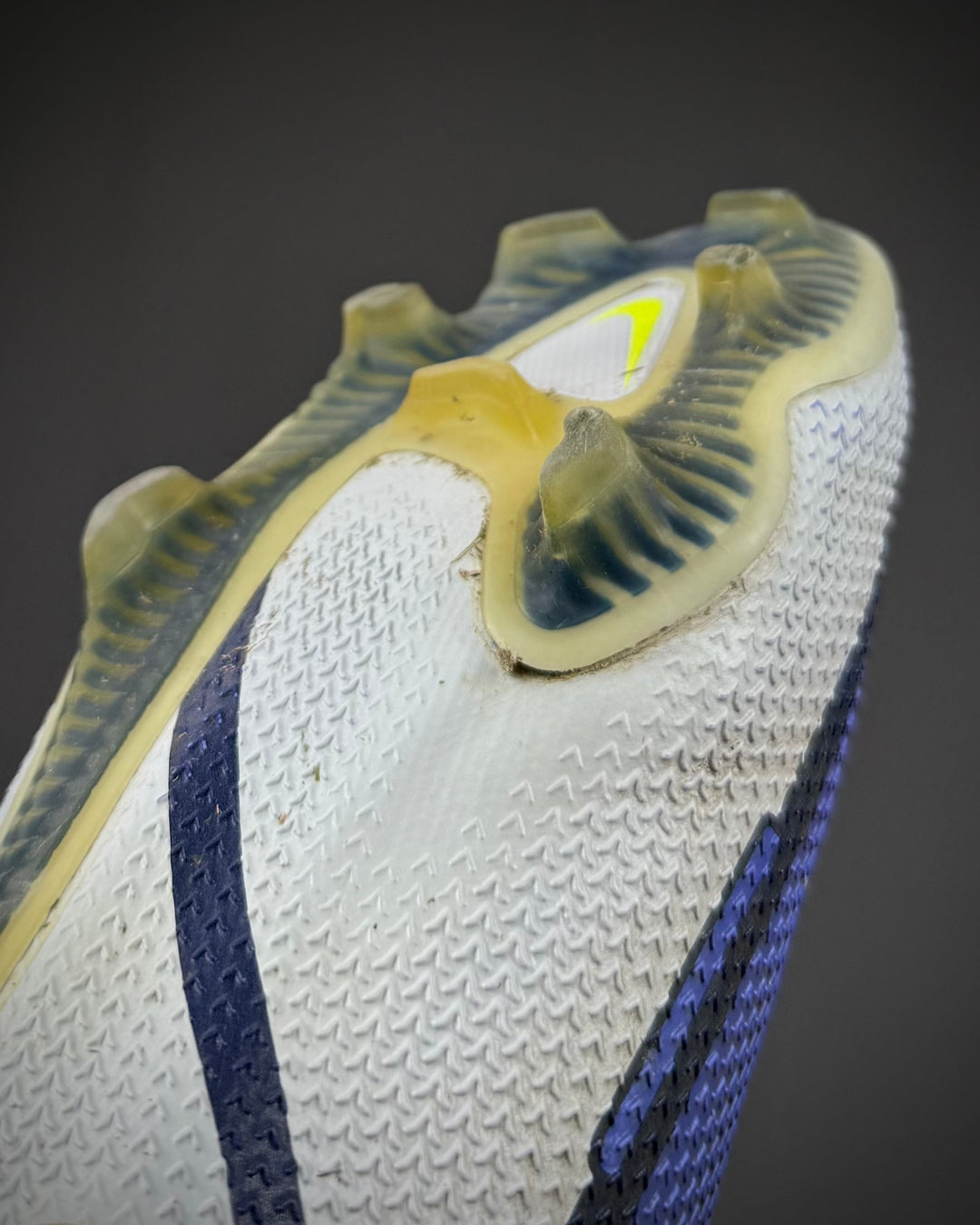 Gavi | Match-Worn Boots | 2021/22 | 1 Goal | 2 Assists | Barcelona & Spain