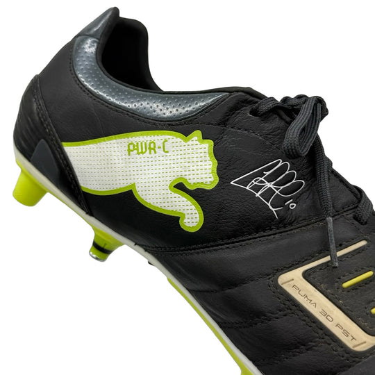 Cesc Fàbregas | Match-Worn Boots | 2011/12 | Spain