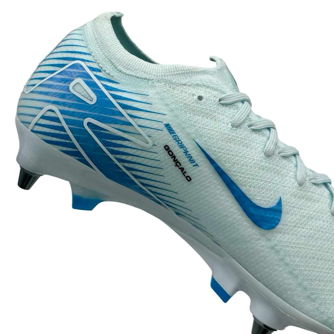 Bruno Fernandes | Match-Issued | 2024/25 | Nike Mercurial Vapor 16 Elite