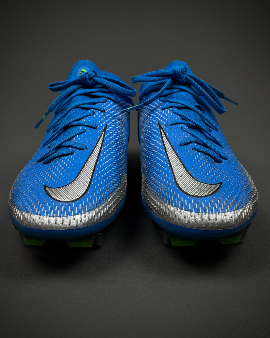 Joshua Kimmich | Match-Worn Boots | 2020/21 | Bayern Munich