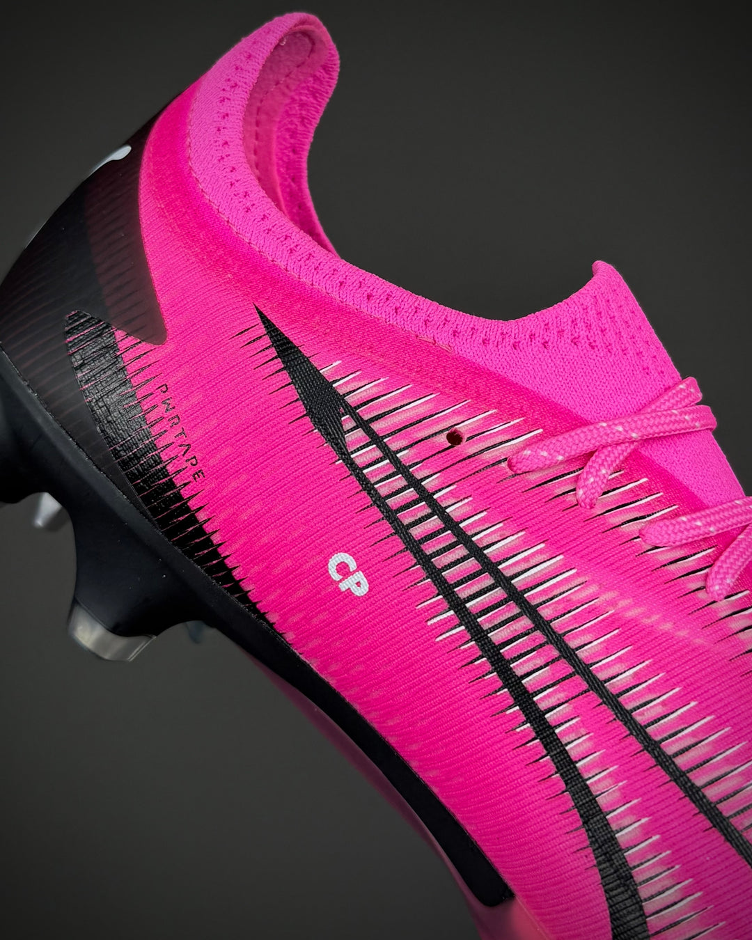 Christian Pulisic | Match-Issued Boots | 2023/24 | AC Milan & USA