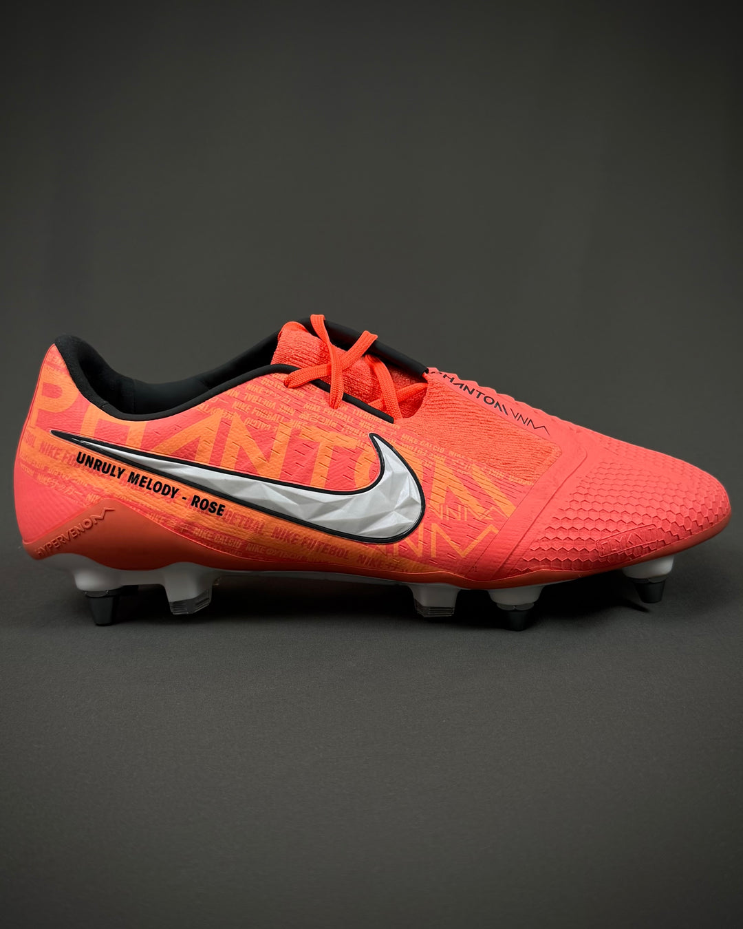 Raheem Sterling | Match-Issued Boots | 2019/20 | Manchester City & England