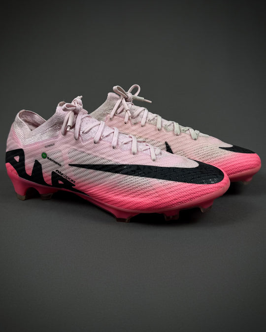 Savinho | Match-Worn Boots | 2024 Copa América | First Career Goal for Brazil