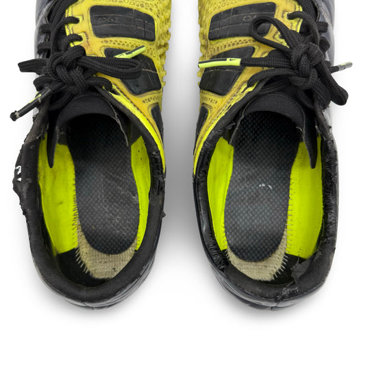 Vincent Kompany - Nike T90 Laser III Elite 2011/12