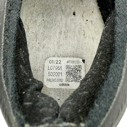Achraf Hakimi | Player-Worn Boots | 2021/22 | PSG