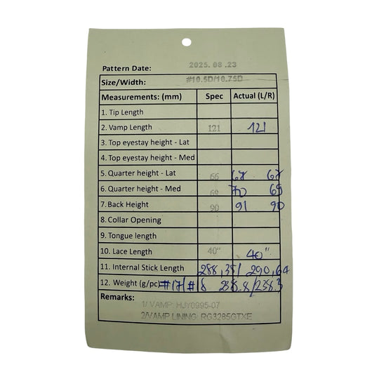 Bukayo Saka | Match-Issued Boots | 2025/26 | Arsenal & England