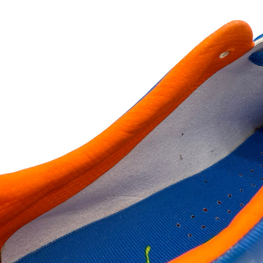 Radamel Falcao Match Issued Puma EvoSpeed SL - 2015/16