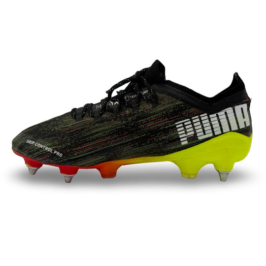 Kyle Walker | Match Worn | 2020/21 | Puma Ultra 1.2