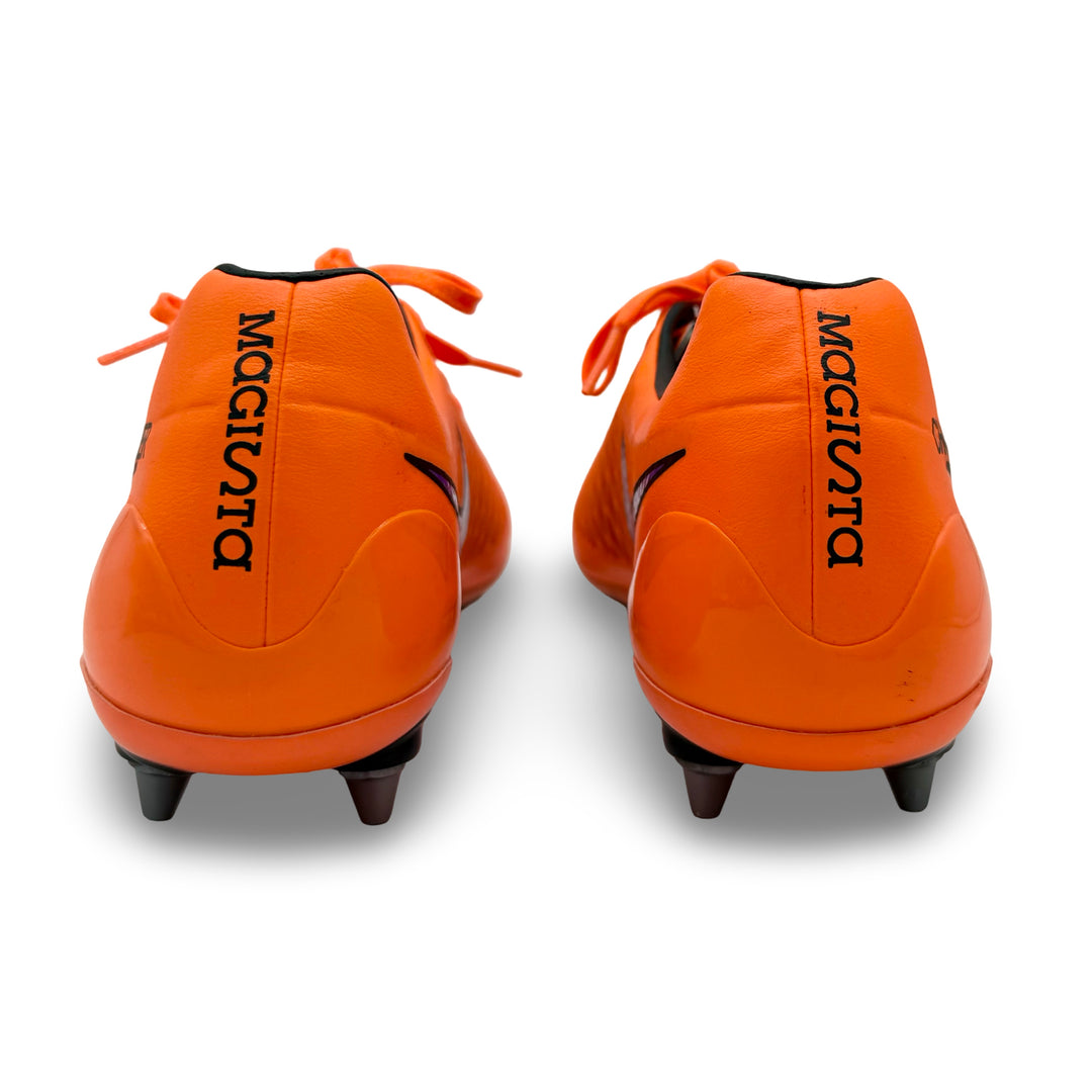 John Terry | Match Issued | 2014/15 | Premier League Champions | Nike Magista Opus