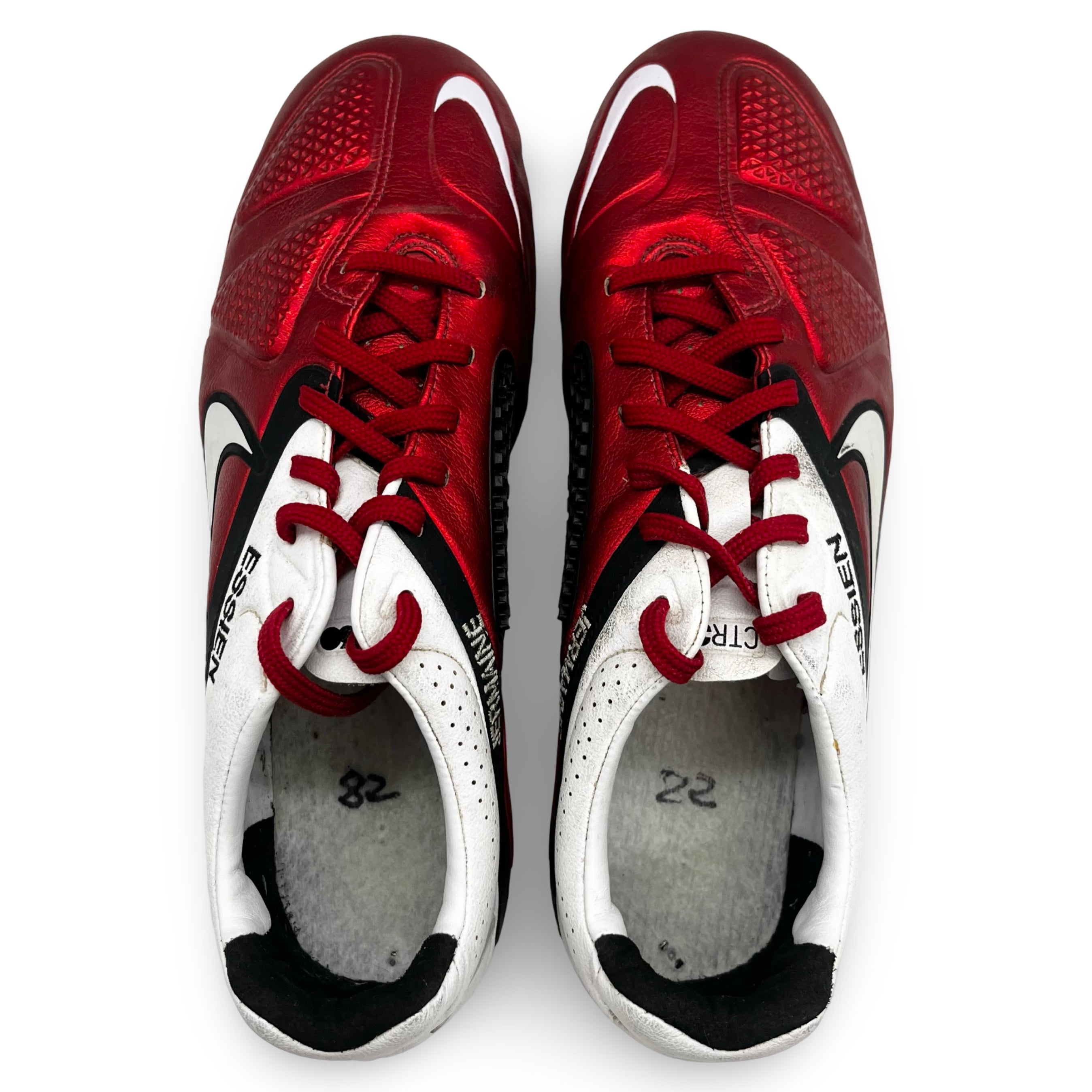 NIKE CTR360 エンガンチェ TF 27.5cm NIKE CTR360 トレーニング