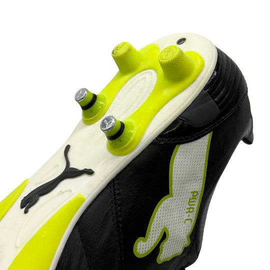 Cesc Fàbregas | Match-Worn Boots | 2011/12 | Spain