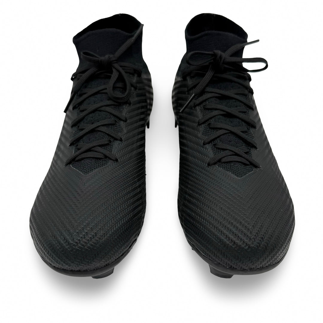 Cristiano Ronaldo Training Worn Nike Mercurial Superfly 9 Elite - 1/1 CR7 Prototype Sample - 2021/22