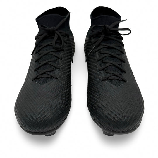 Cristiano Ronaldo Training Worn Nike Mercurial Superfly 9 Elite - 1/1 CR7 Prototype Sample - 2021/22