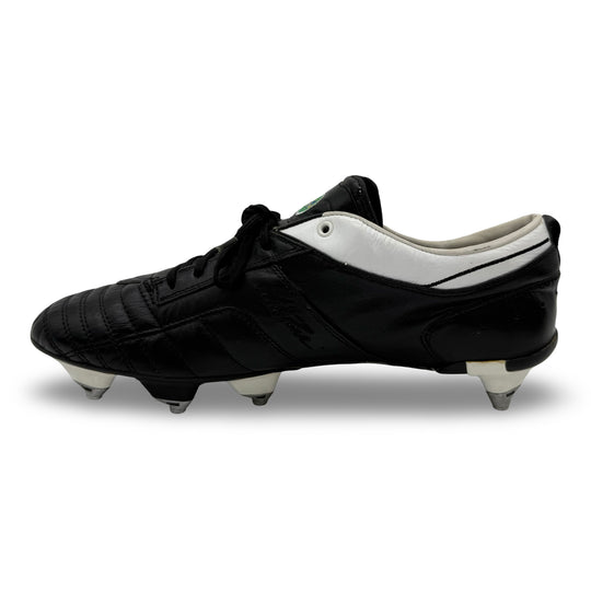 Kaká Match Worn Adidas AdiPure II - 2008/09