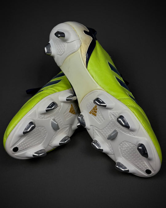 Robin van Persie | Match-Worn Boots | 2011/12 | Arsenal