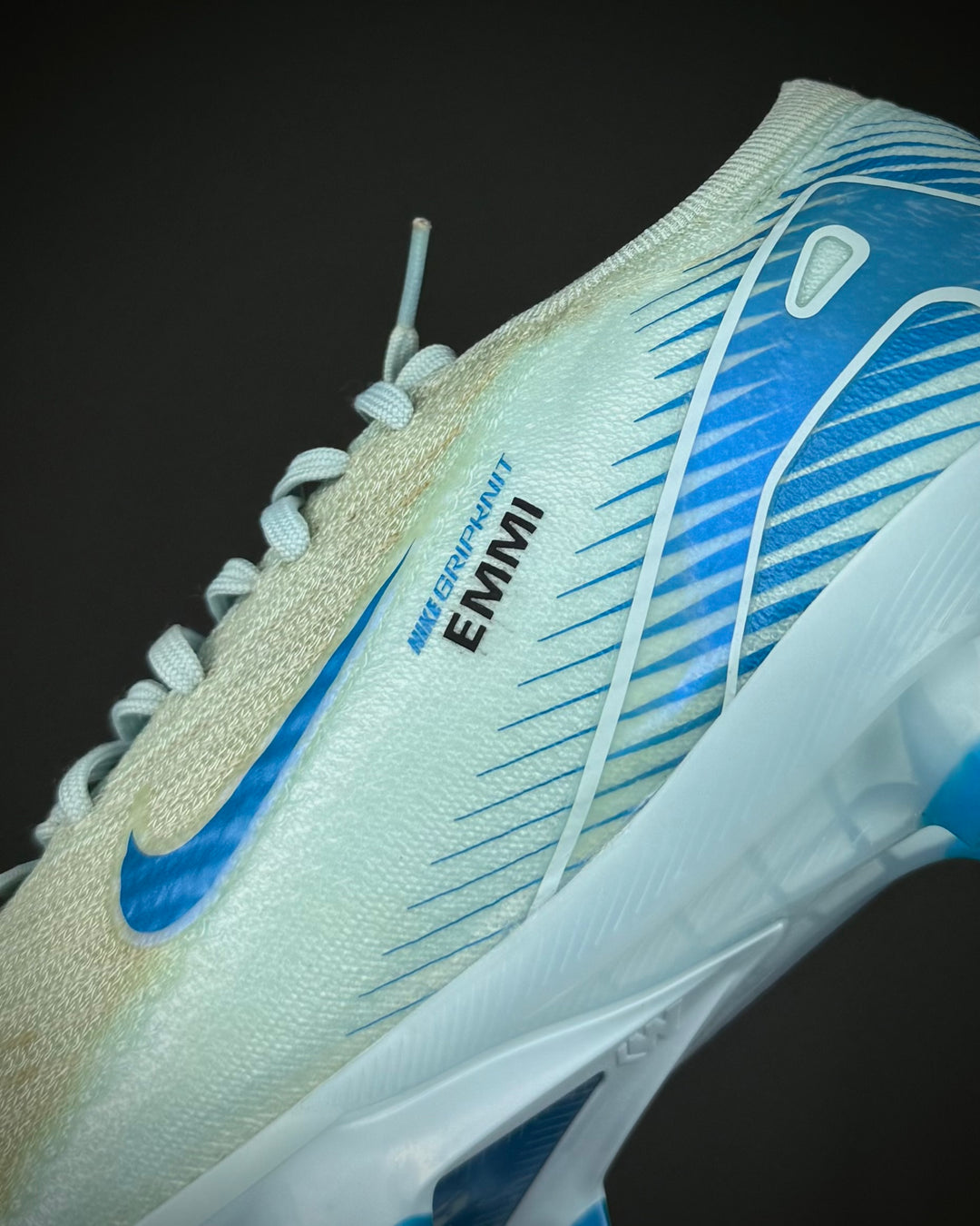 Niclas Füllkrug | Match-Worn Boots | 2024/25 | West Ham United