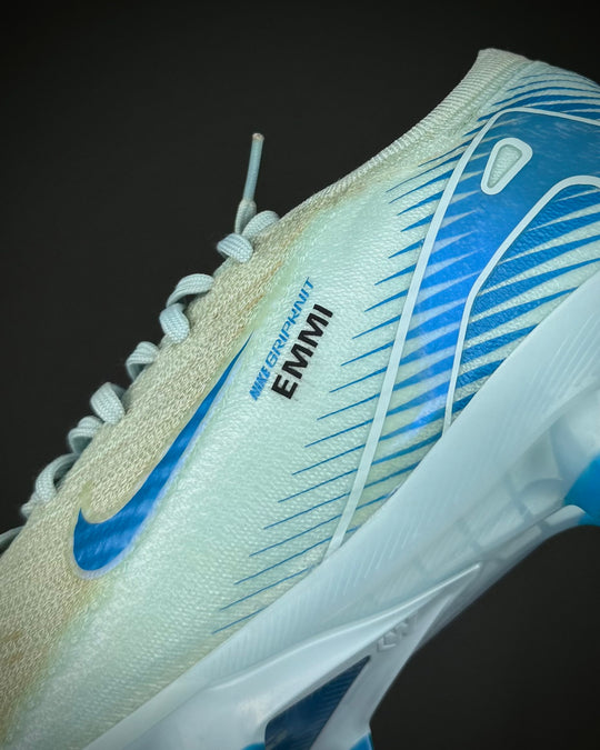 Niclas Füllkrug | Match-Worn Boots | 2024/25 | West Ham United