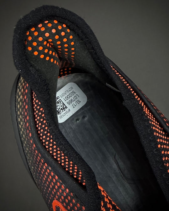 James Rodríguez | Match-Worn Boots | 2017/18 | Bayern Munich