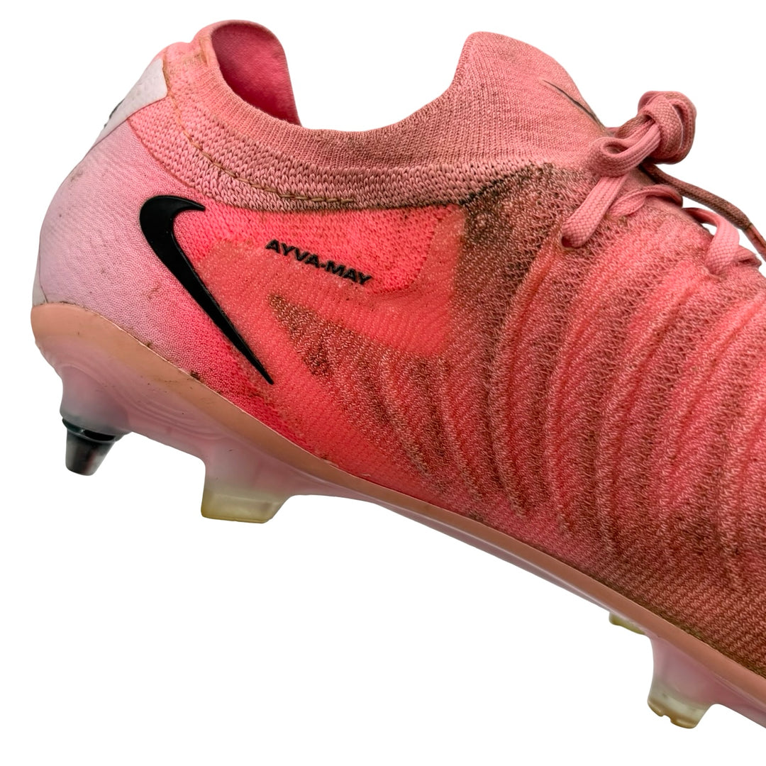 Alphonse Areola Training Worn Nike Phantom GX Elite - 2024/25