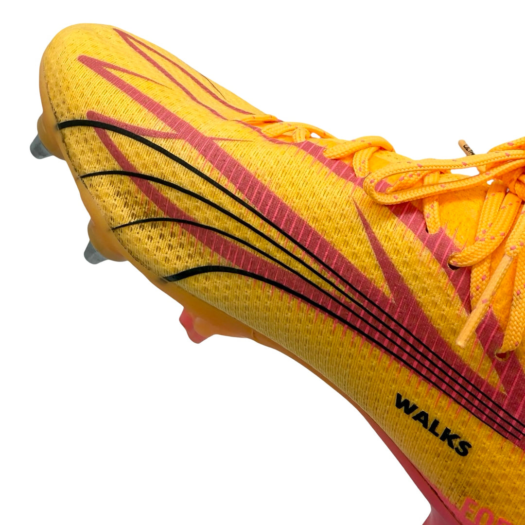 Kyle Walker Match Worn, Photo-Matched Puma Ultra 5 Ultimate - UEFA Euro 2024, 2023/24 4-In-A-Row Season, 2024 FA Cup Final