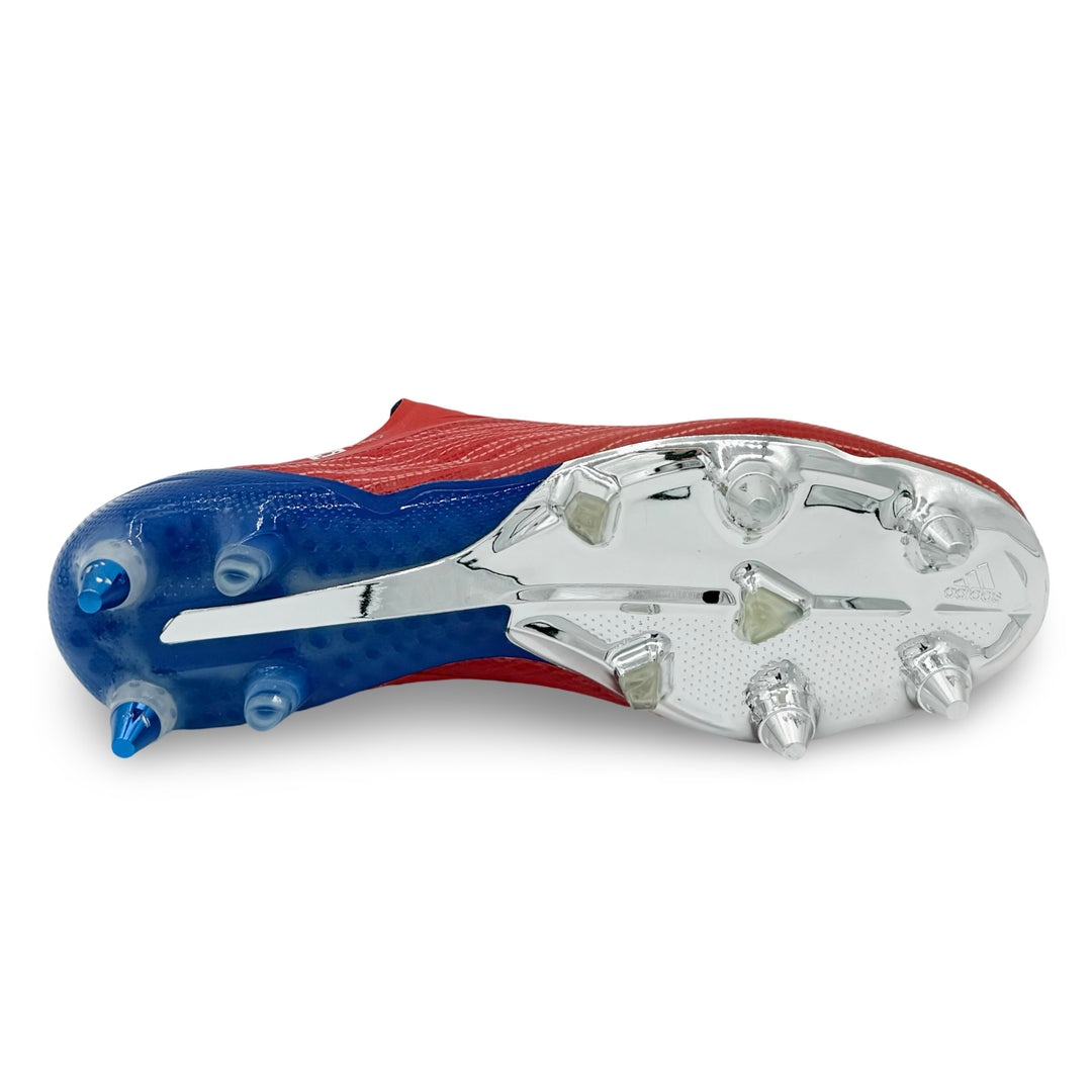 Heung-Min Son | Match Issued | 2018/19 | Adidas X18+