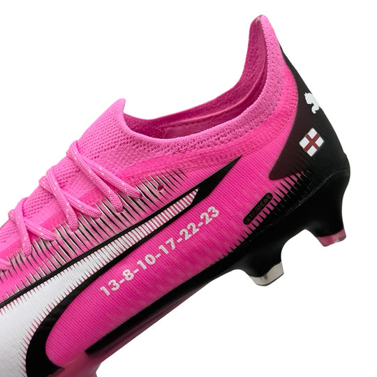 Kyle Walker | Match-Issued Boots | 2023/24 4-In-A-Row Season | Manchester City & England
