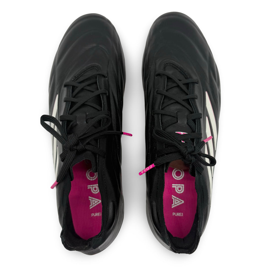Ilkay Gündoğan Training Worn Adidas Copa Pure.1 - 2022/23 Treble Season