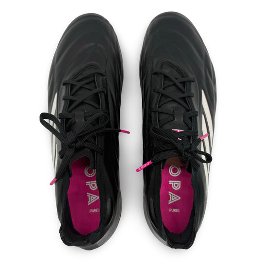 Ilkay Gündoğan Training Worn Adidas Copa Pure.1 - 2022/23 Treble Season