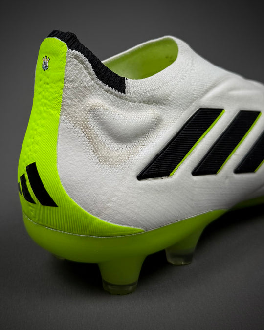 Paulo Dybala | Match-Worn Boots | 2023/24 | 2 Goals | 2 Assists | AS Roma
