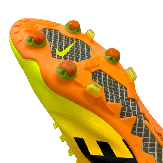 Alexandre Pato | Match Worn | 2013/14 | Nike Mercurial Vapor IX