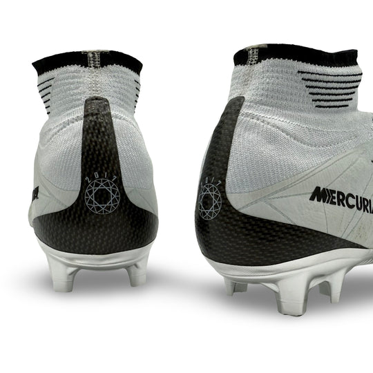 Cristiano Ronaldo Match Issued Nike Mercurial Superfly V CR7 ‘Mehor’ - 2017 The Best FIFA Men’s Player Award Edition - 2017/18