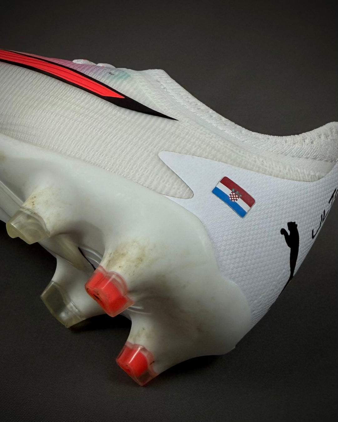 Mateo Kovačić | Player-Worn Boots | 2023/24 | Manchester City