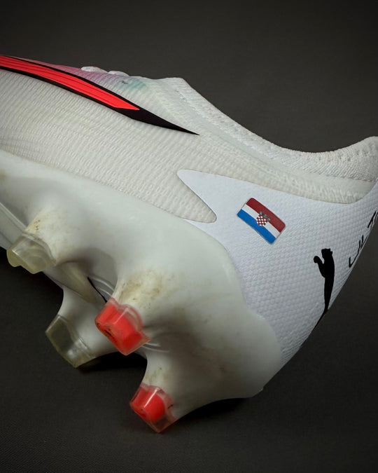 Mateo Kovačić | Player-Worn Boots | 2023/24 | Manchester City