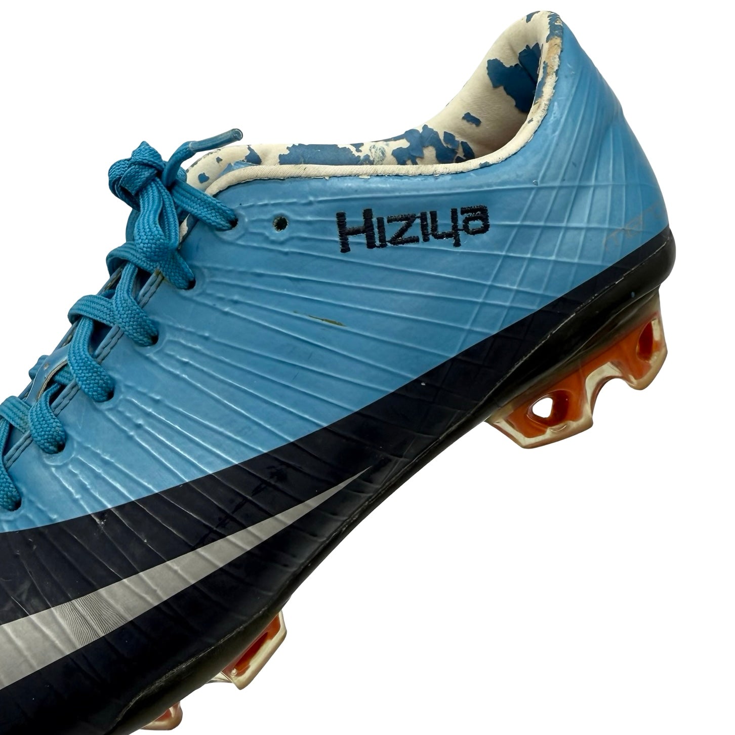 2009 nike soccer cleats