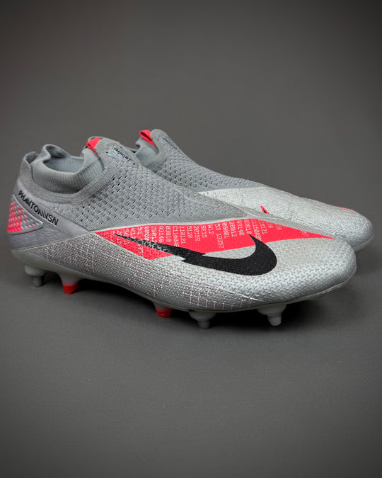 Rodri | Match-Worn Boots | 2019/20 | Manchester City