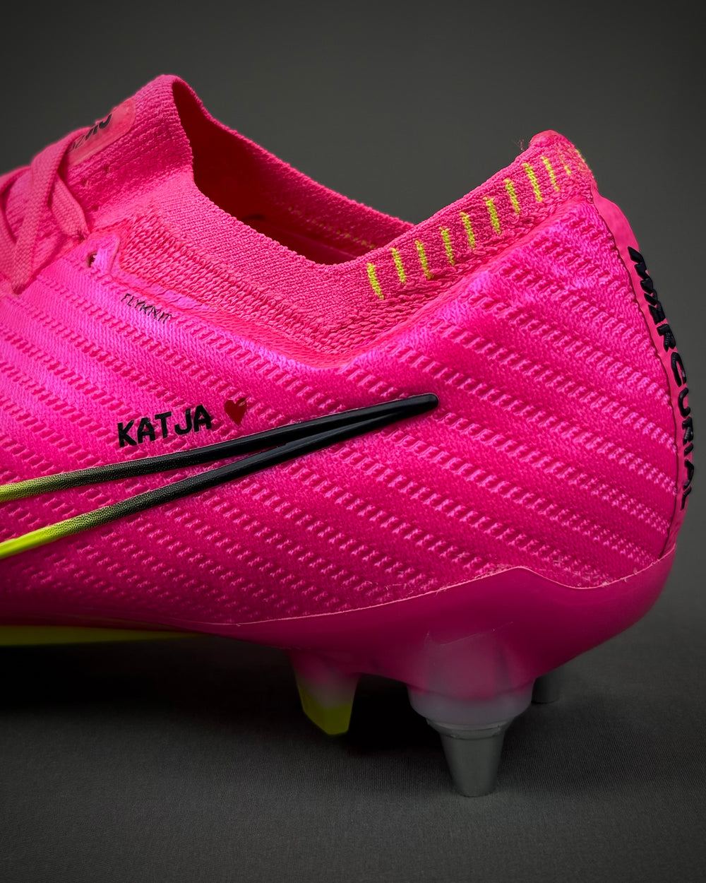 Marcel Sabitzer | Match-Issued Boots | 2022/23 | Manchester United & Austria