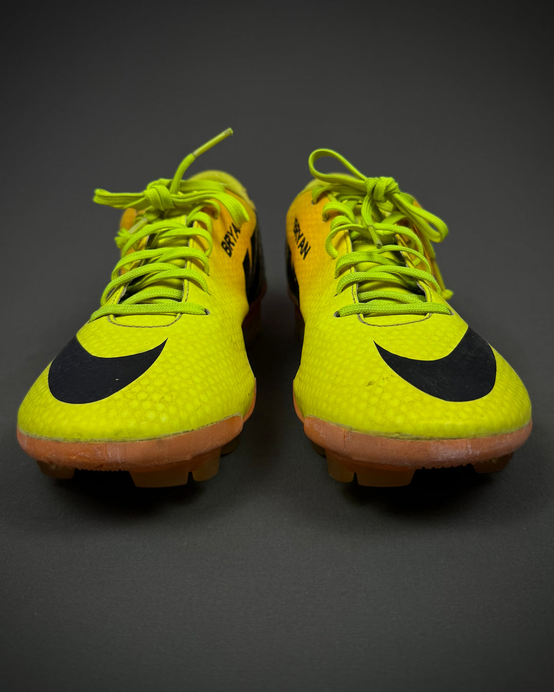 Pedro | Match-Worn Boots | 2013 FIFA Confederations Cup | 1 Goal | 1 Assist | Spain