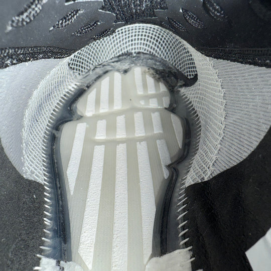 Cristiano Ronaldo Training Worn Nike Mercurial Superfly 9 Elite - 1/1 CR7 Prototype Sample - 2021/22