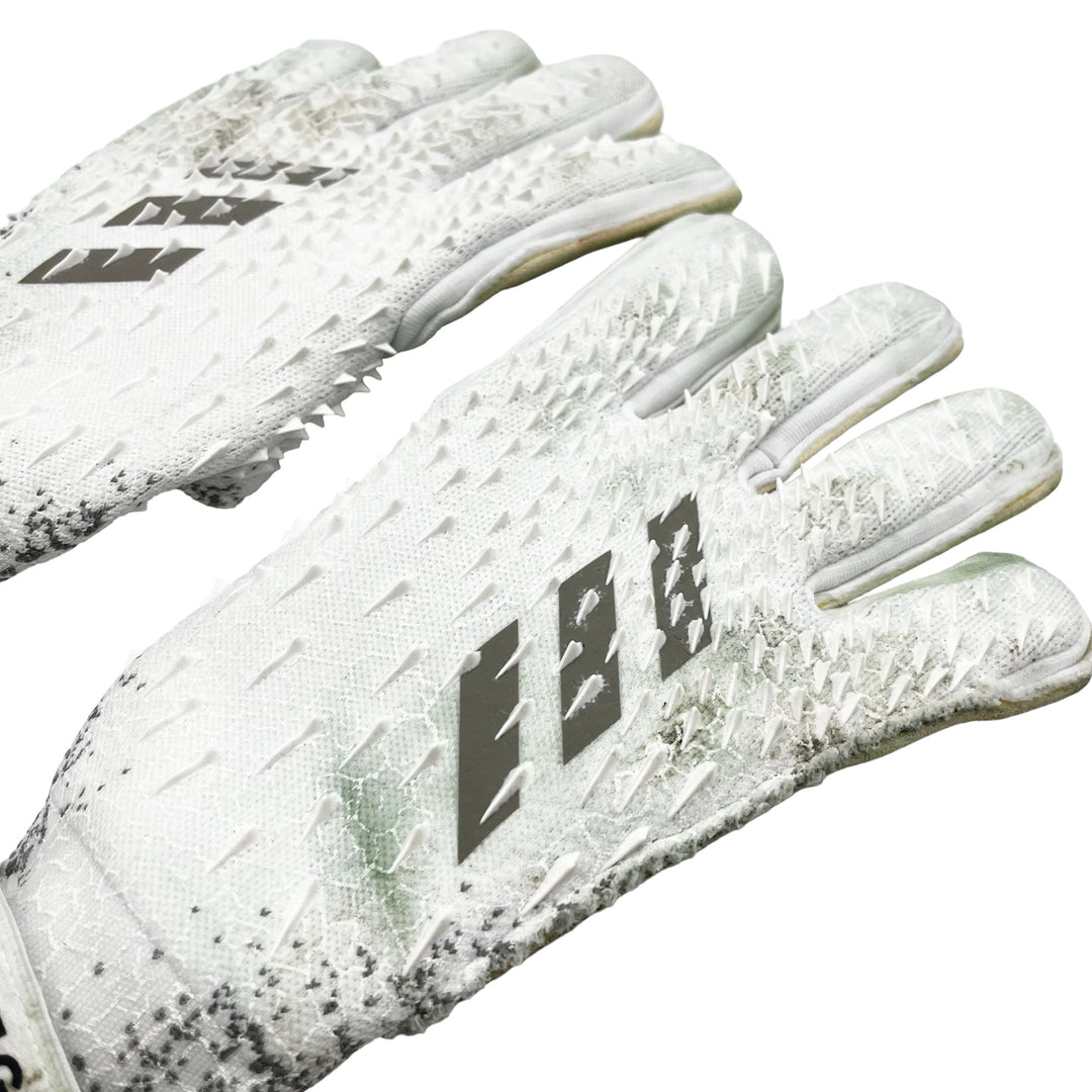 gea handschuhe David De Gea | Match-Worn Gloves | 2021/22